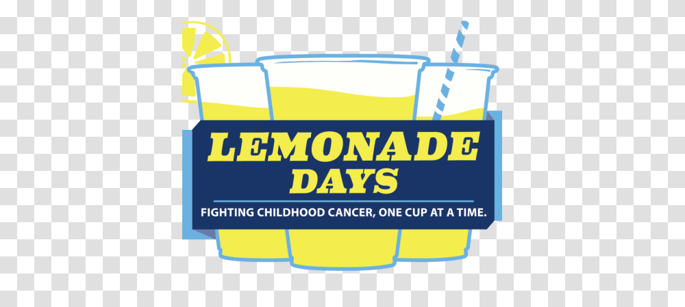 Midwest Lemonade Days Alexs Lemonade Stand Foundation, Label, Car, Vehicle Transparent Png