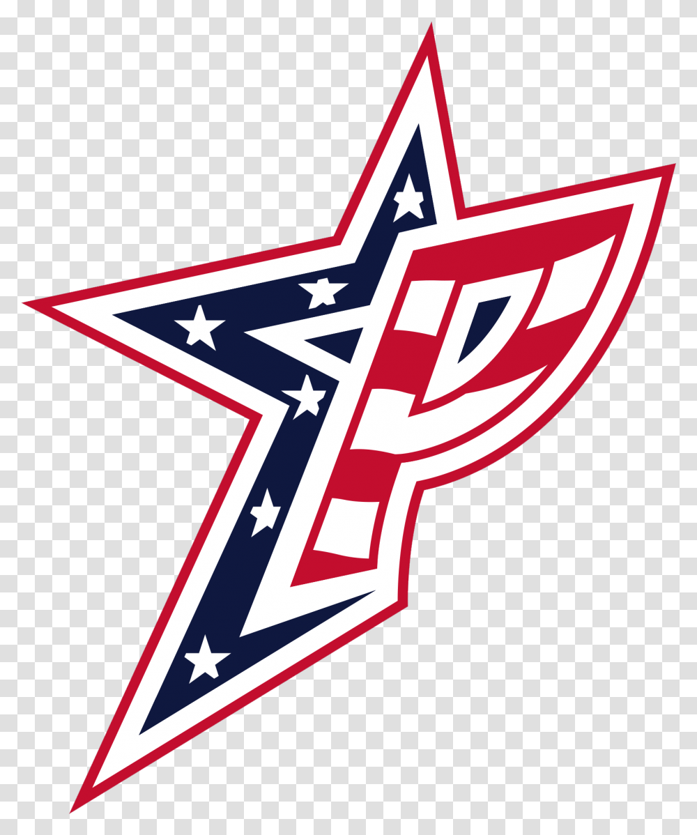 Midwest Prospects Scout Teams Coaches Stl Prospects Baseball Logo, Symbol, Star Symbol, Emblem Transparent Png