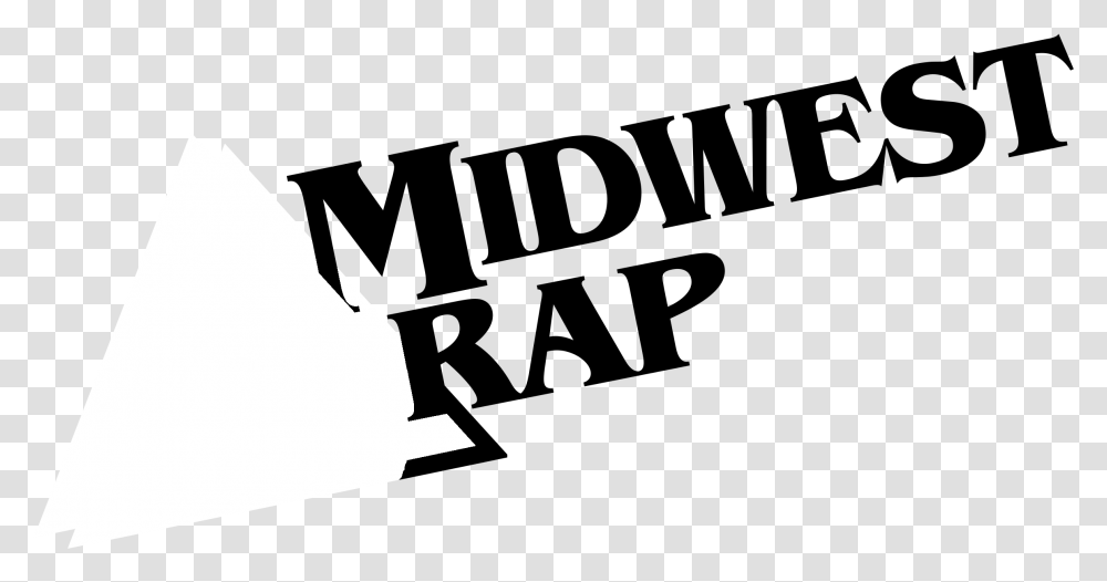 Midwest Rap Logo Svg Calligraphy, Tent, Text, Symbol, Silhouette Transparent Png