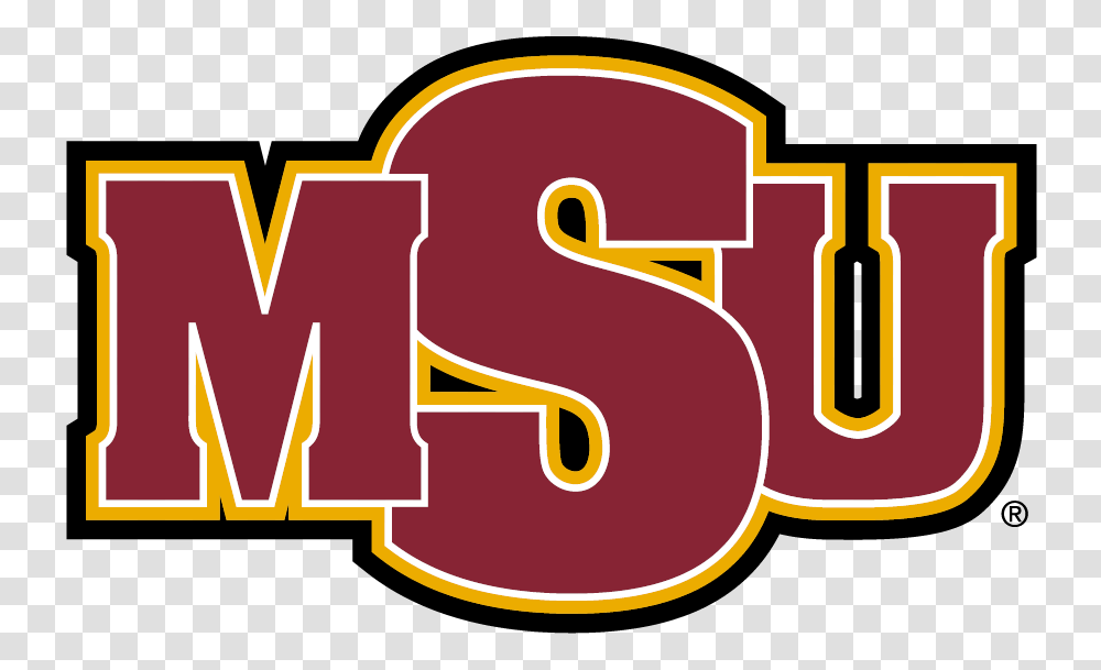 Midwestern State Mustangs Logo, Alphabet, Label Transparent Png