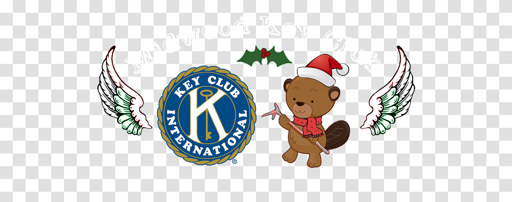 Midwood High School Key Club Key Club International, Logo, Trademark, Outdoors Transparent Png