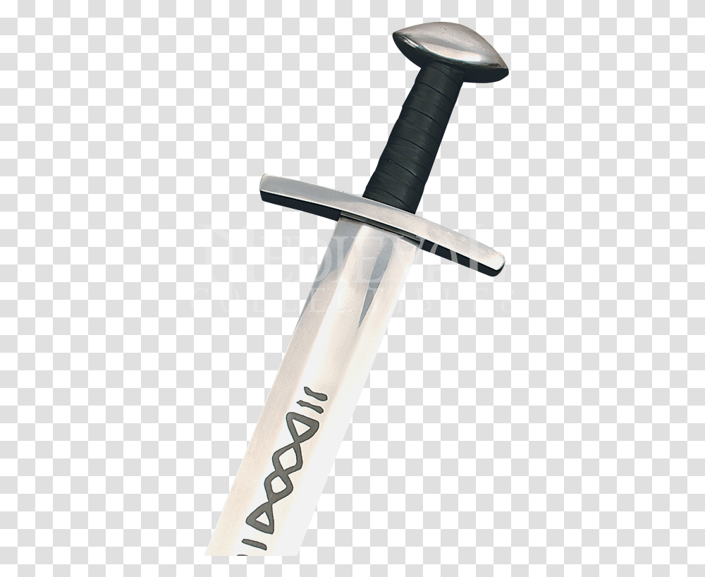 Miecz Ulfberht, Blade, Weapon, Weaponry, Knife Transparent Png