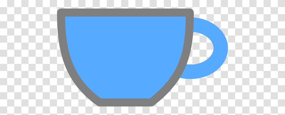 Miel Blue Cup Clip Art For Web, Armor, Shield, Security Transparent Png