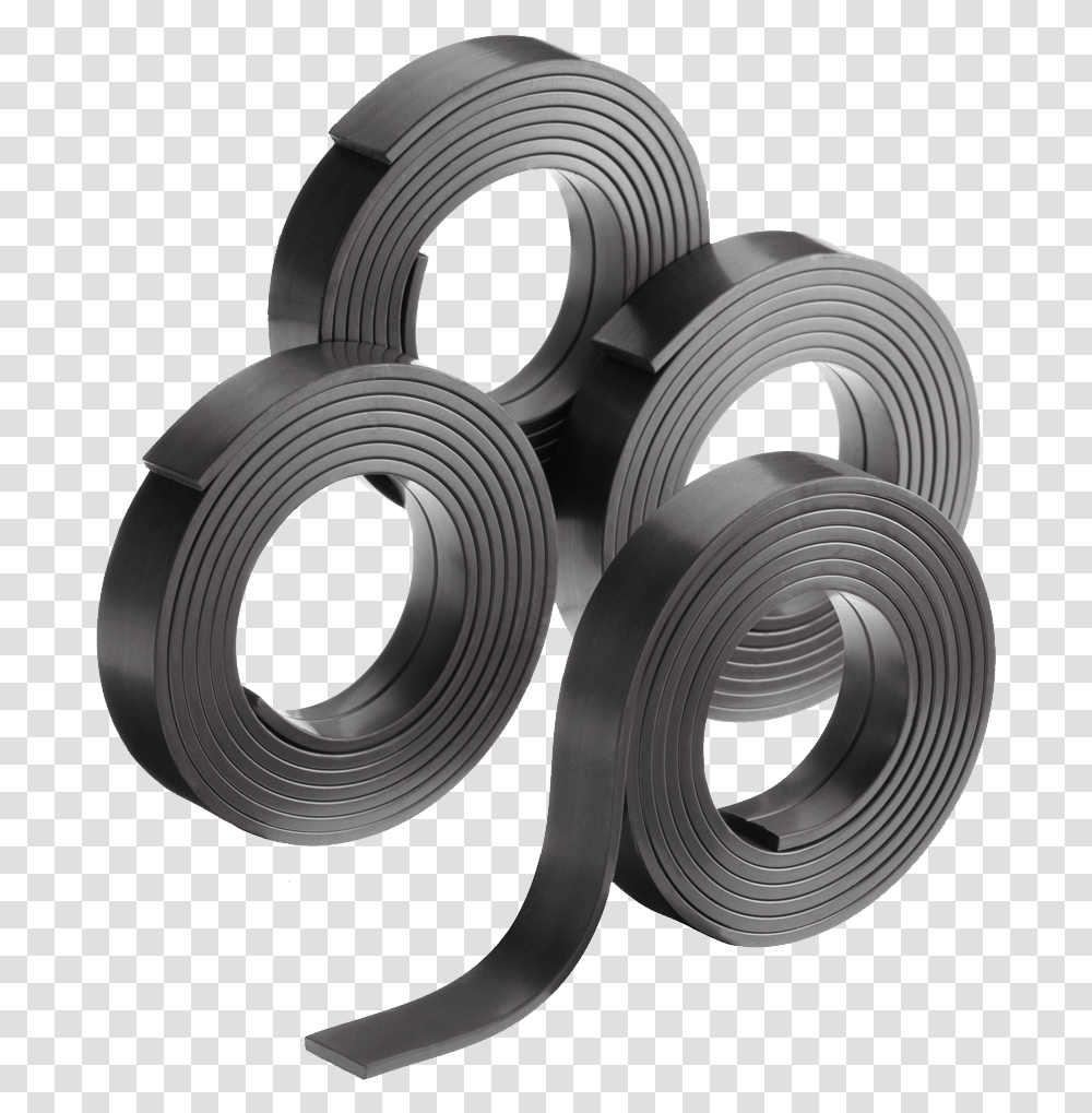 Miele Magnetic Strips, Spiral, Coil, Machine, Rotor Transparent Png