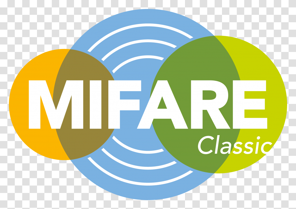 Mifare Classic Certification Nxp Mifare, Logo, Symbol, Word, Smile Transparent Png