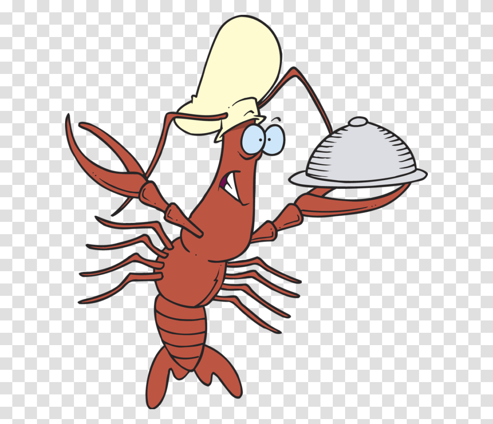 Might Need To Start A Separate Board Called Animals Cooking, Sea Life, Seafood, Crawdad, Lobster Transparent Png
