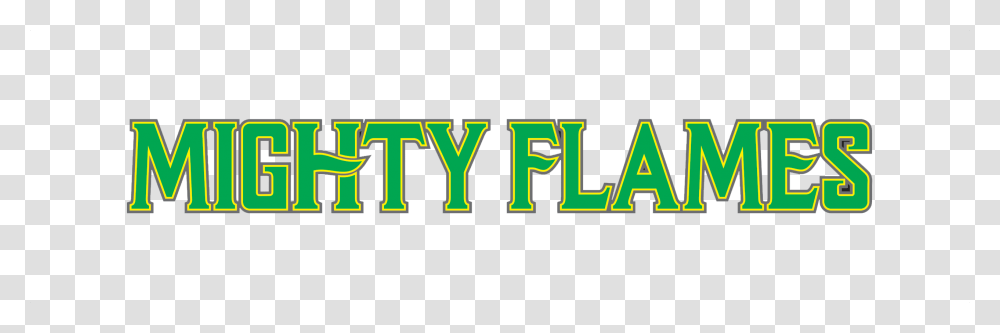 Mighty Flames Graphics, Word, Number Transparent Png