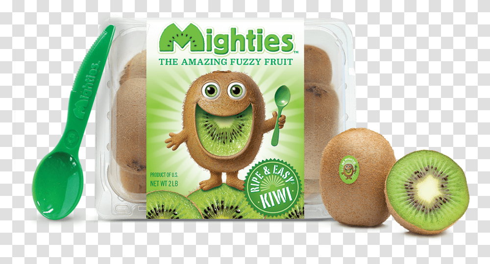 Mighty Kiwis, Plant, Fruit, Food, Toy Transparent Png