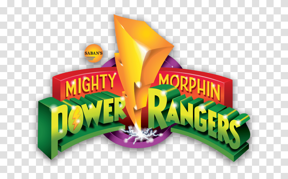 Mighty Morphin Power Rangers Mighty Morphin Power Rangers, Birthday Cake, Food, Bush, Text Transparent Png