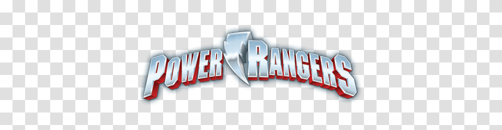 Mighty Morphin Power Rangers The Complete Series, Word, Alphabet Transparent Png