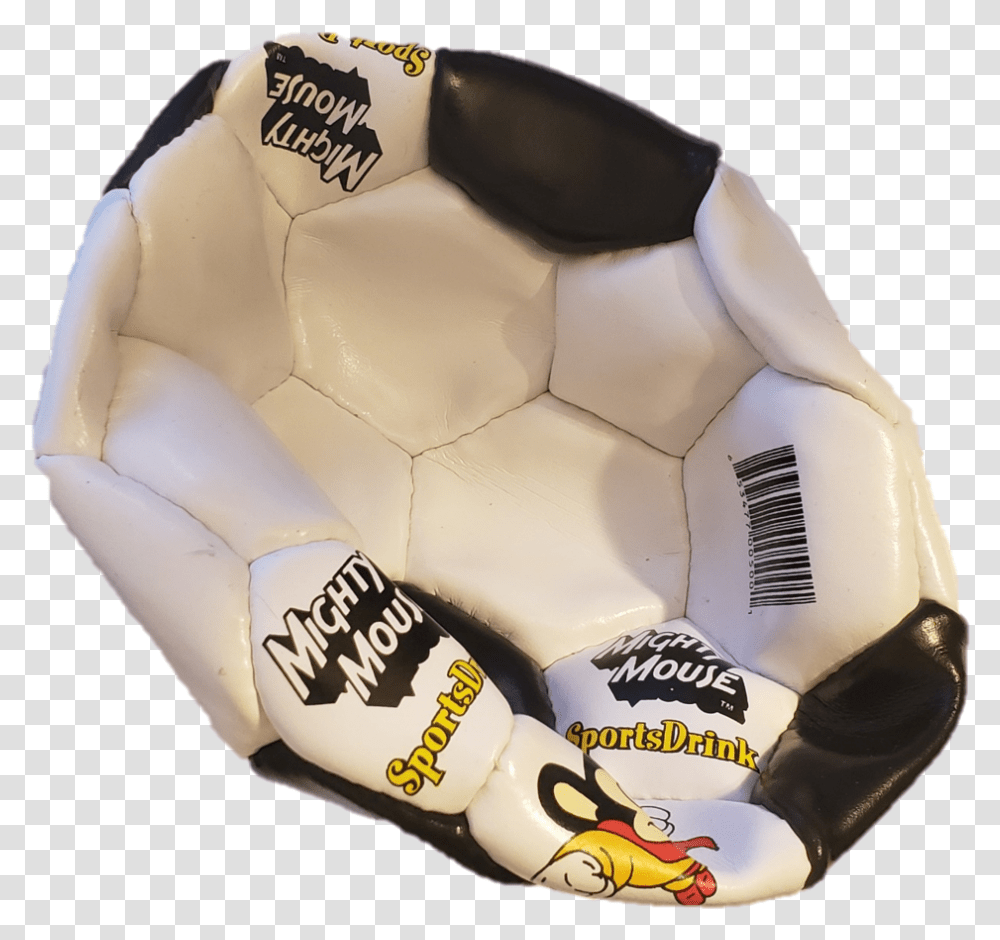 Mighty Mouse Futebol De Salo, Soccer Ball, Football, Team Sport, Sports Transparent Png