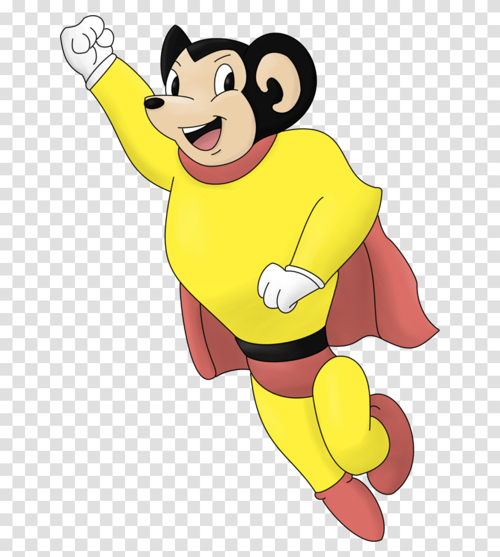 Mighty Mouse, Hand, Plant, Outdoors Transparent Png