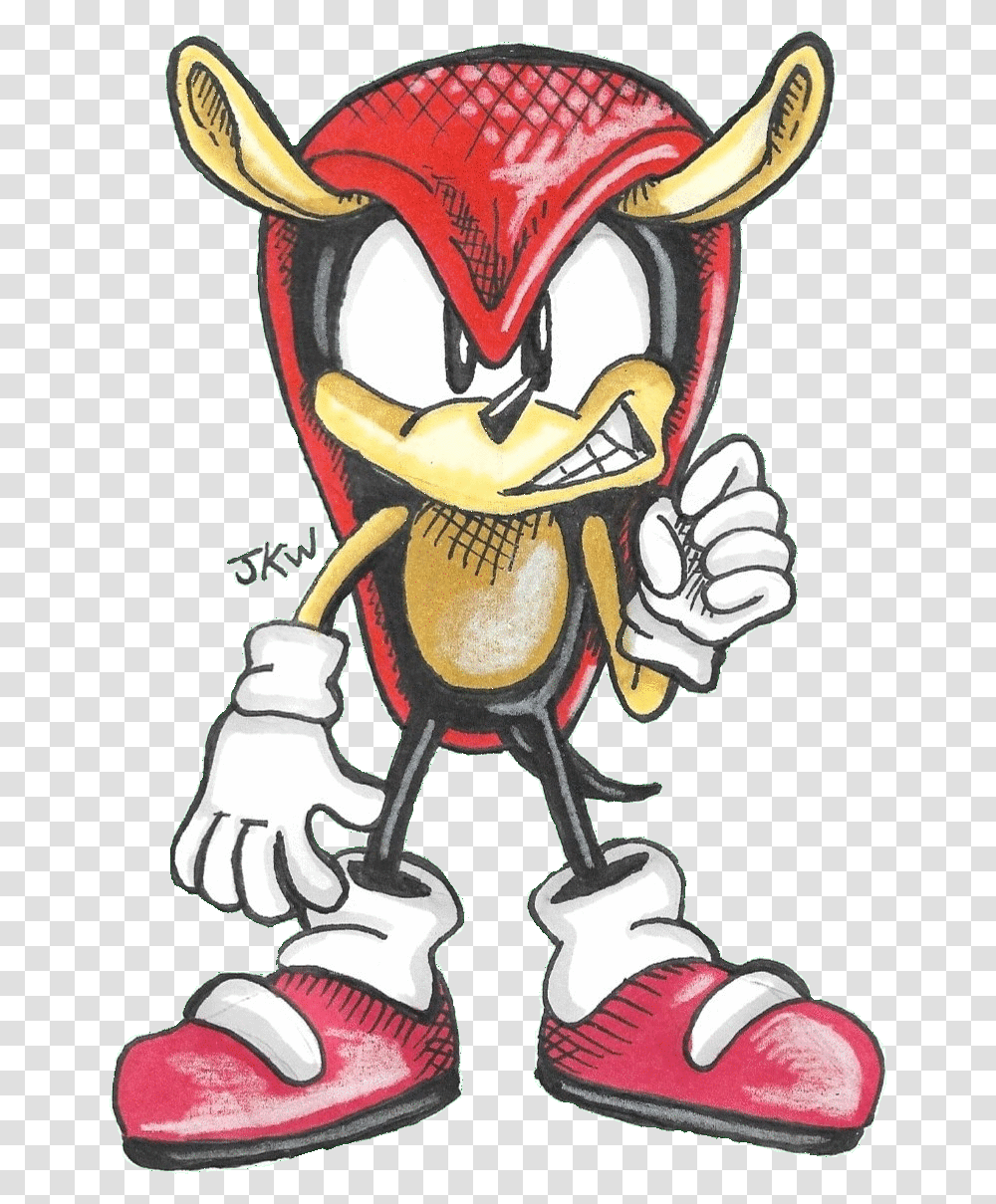 Mighty The Armadillo Cartoon, Shoe, Footwear, Apparel Transparent Png