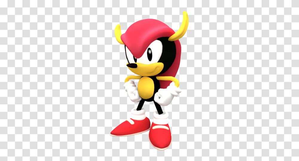 Mighty The Armadillo Favorite Pics Of Mighty The Armidillo, Toy, Super Mario, Pac Man Transparent Png