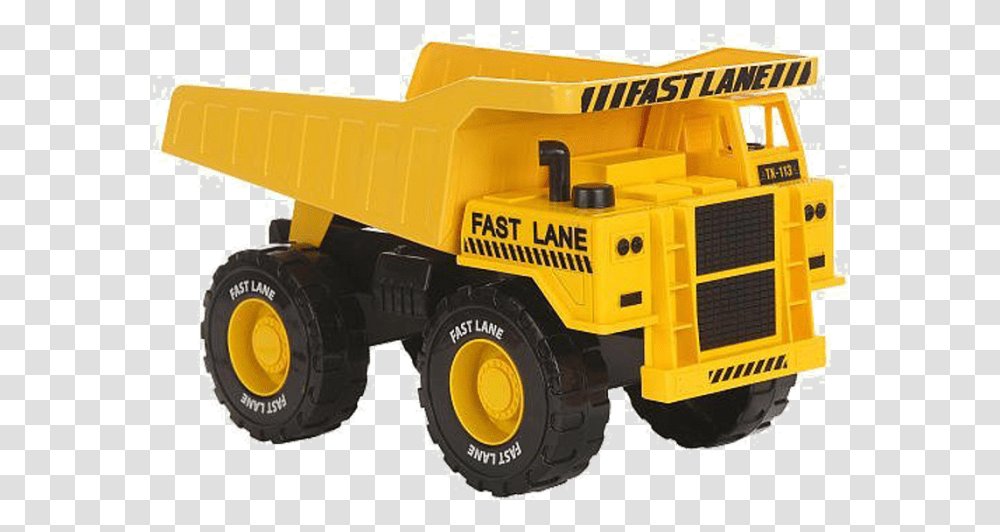 Mighty Wheels, Bulldozer, Tractor, Vehicle, Transportation Transparent Png