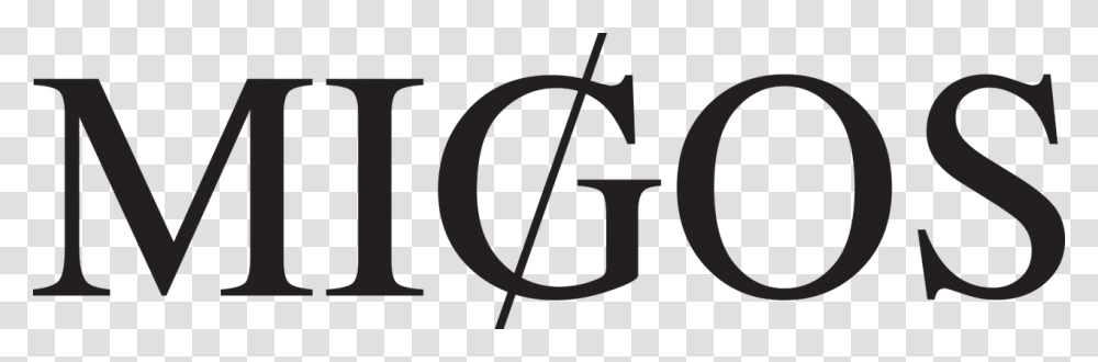 Migos Logos, Number, Alphabet Transparent Png