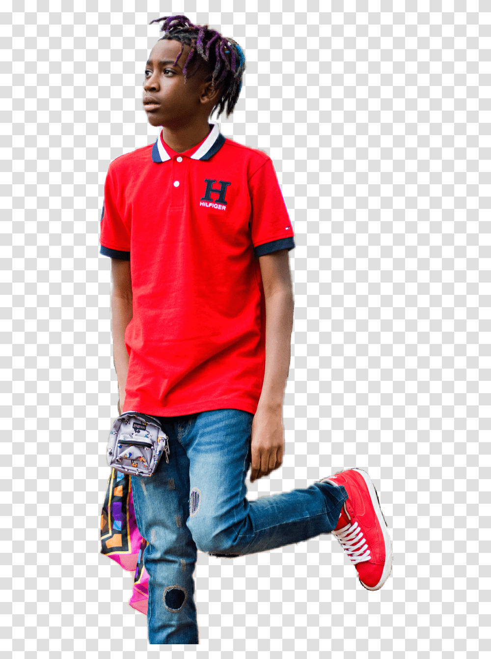 Migos Polo Shirt, Apparel, Person, People Transparent Png