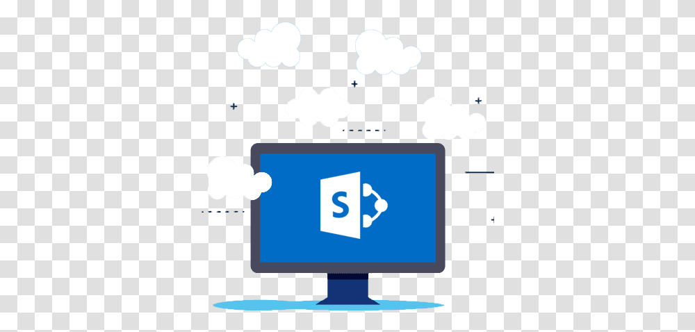 Migrate From Sharepoint 2013 To Vertical, Computer, Electronics, Pc, Desktop Transparent Png
