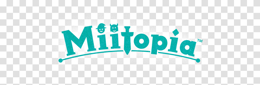 Miitopia Impressions Miitopia Logo, Text, Light, Alphabet, Paper Transparent Png