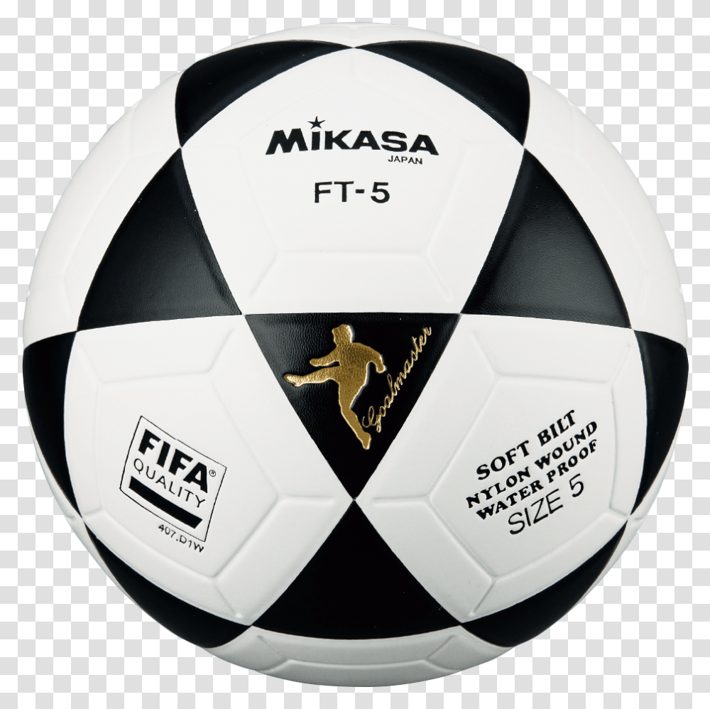 Mikasa Bola Mikasa Football, Soccer Ball, Team Sport, Person, People Transparent Png