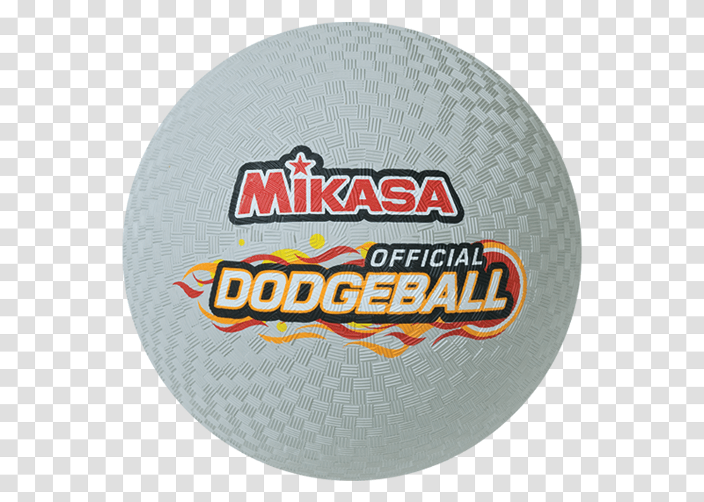Mikasa Dodgeball, Golf Ball, Sport, Sports Transparent Png