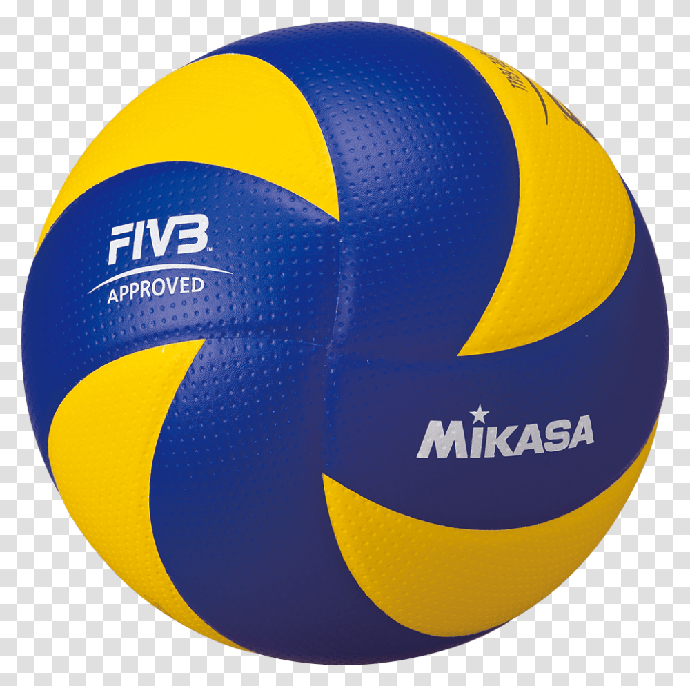 Mikasa Fivb Volleyball, Sphere, Baseball Cap, Hat Transparent Png