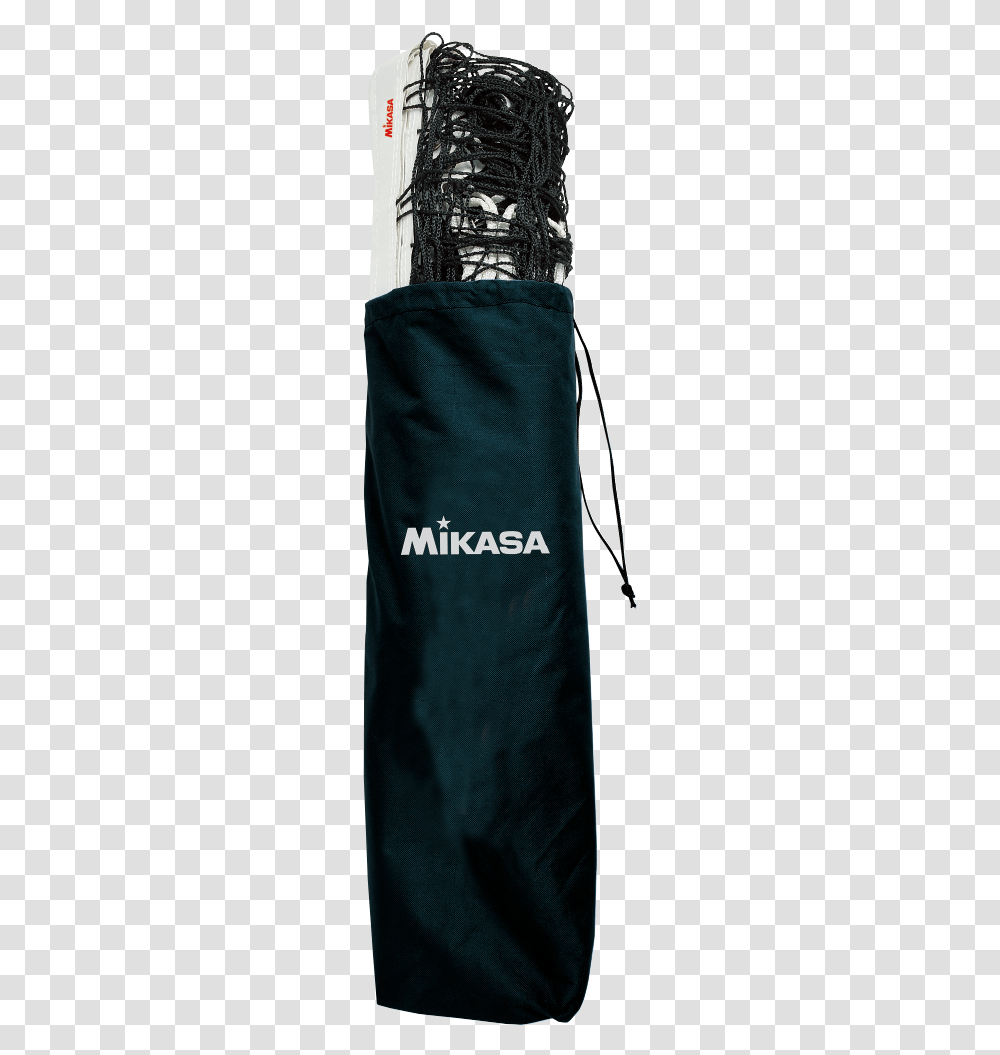 Mikasa Fvnet Silver Indoor Fivb Volleyball Net Mikasa Volleyball, Bag, Tote Bag, Word Transparent Png