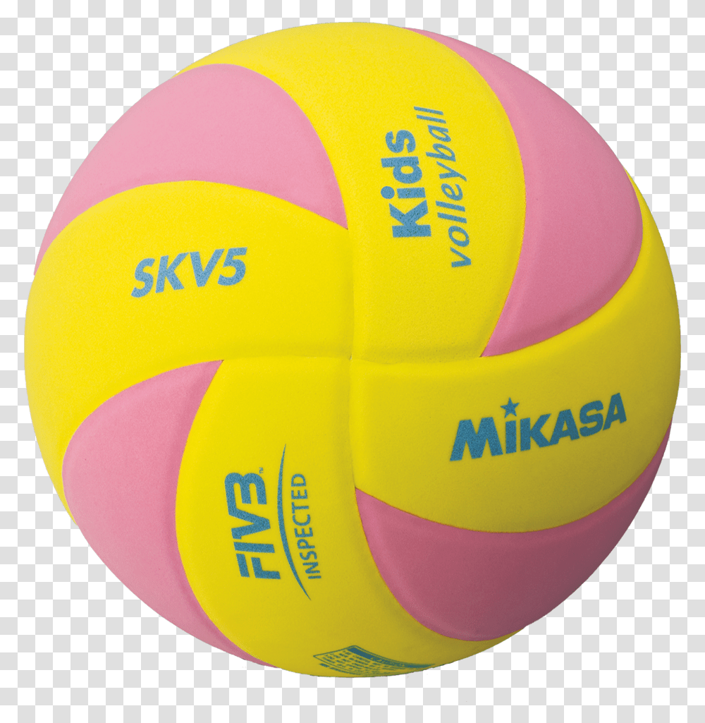 Mikasa Mva, Ball, Sphere, Team Sport, Sports Transparent Png