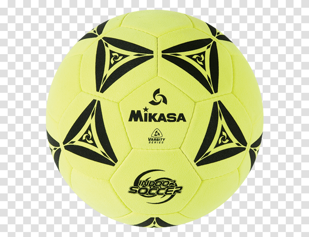 Mikasa Sx50 Indoor Soccer Ball, Football, Team Sport, Sports Transparent Png