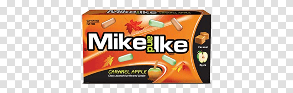 Mike And Ike Original Fruits 5 Oz, Gum Transparent Png