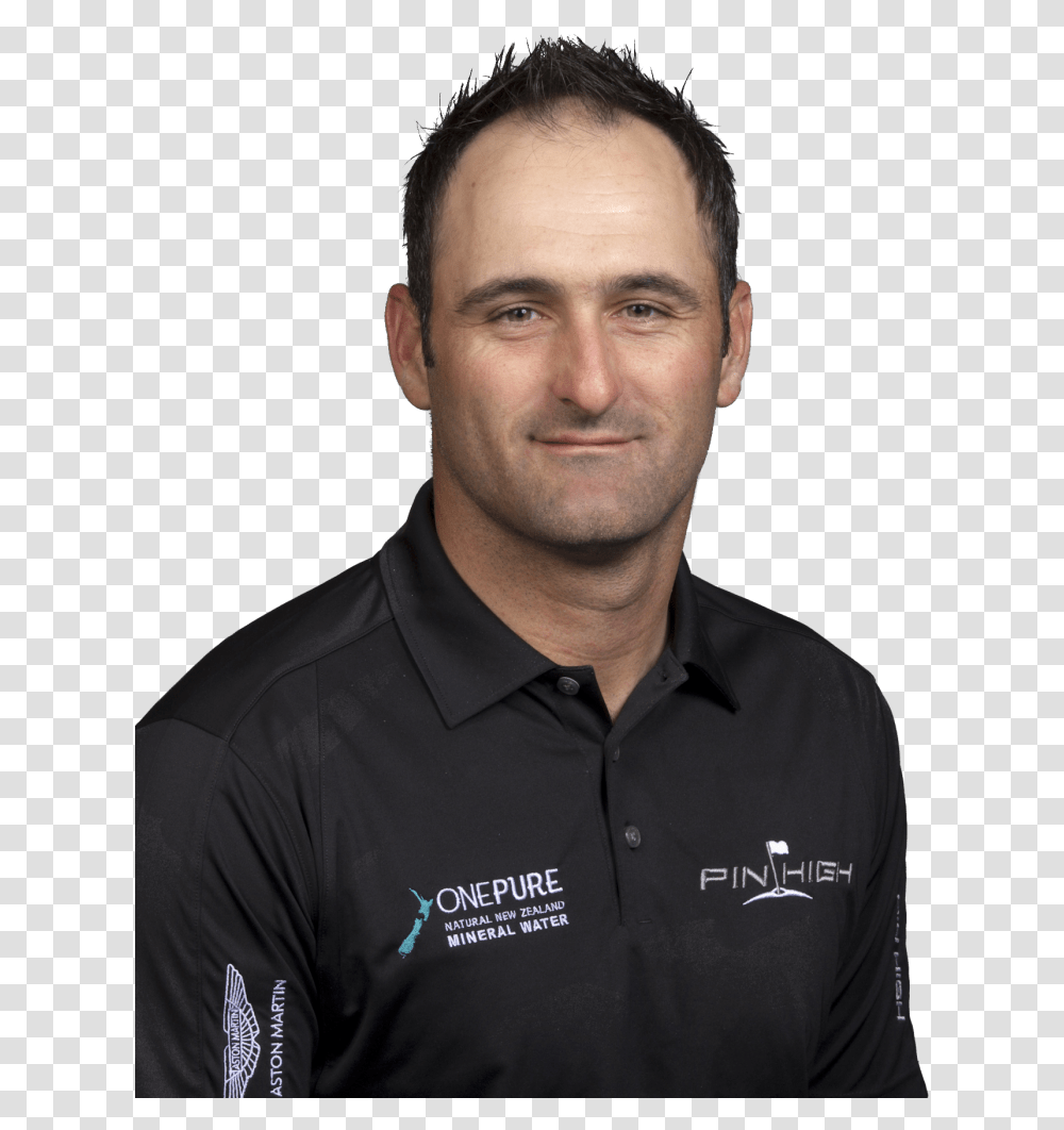 Mike Hendry Michael Hendry Golf, Person, Human, Apparel Transparent Png