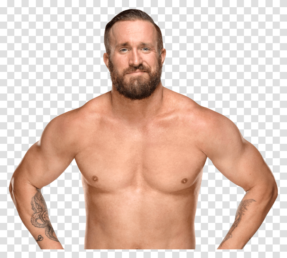 Mike Kanellis Transparent Png