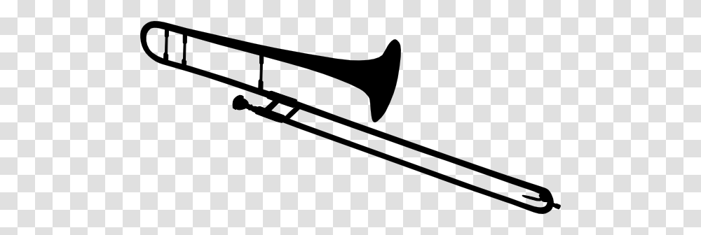 Mike Malone Clipart Trombone And Clip Art, Brass Section, Musical Instrument, Axe, Tool Transparent Png