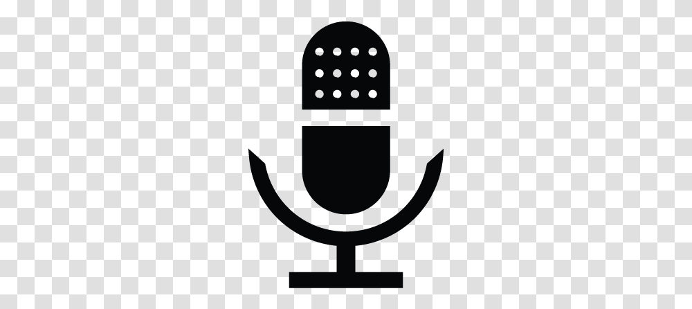 Mike Microphone Mic Speaker Voice Icon Mic Speaker Icon, Logo, Trademark, Label Transparent Png