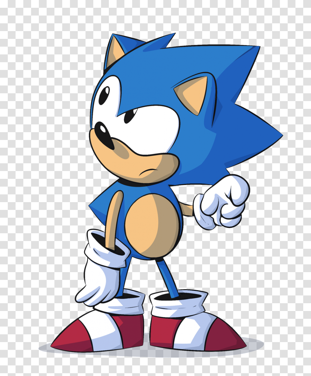 Mike On Twitter Its Sonic Mania Sonic I Love This, Coffee Cup, Elf, Beverage Transparent Png