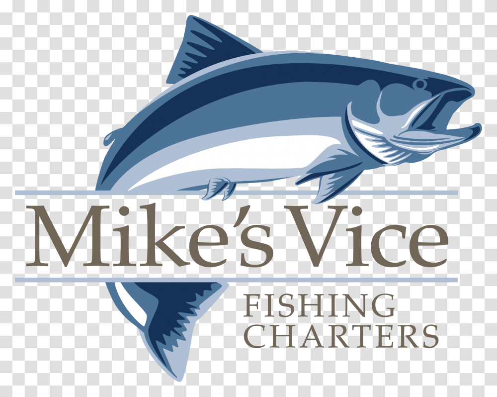Mike's Vice Fishing Charters Shark, Swordfish, Sea Life, Animal Transparent Png