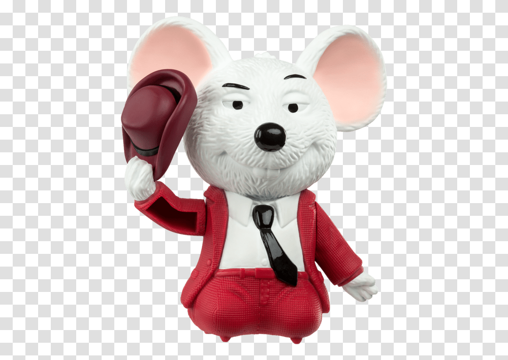 Mike Sing Movie 2017 Mcdonalds Happy Meal Toys Mike Sing Happy Meal, Figurine, Mascot, Plush, Doll Transparent Png