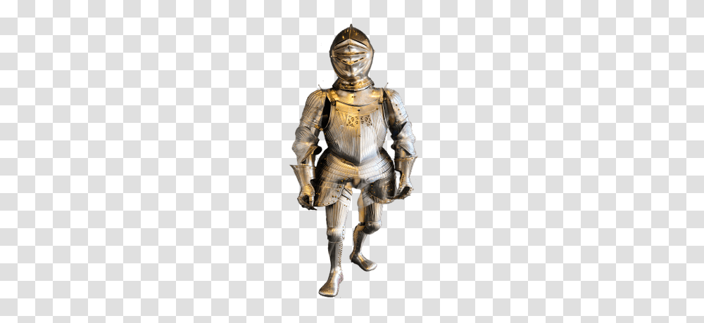 Mike The Knight, Toy, Armor, Bronze, Face Transparent Png