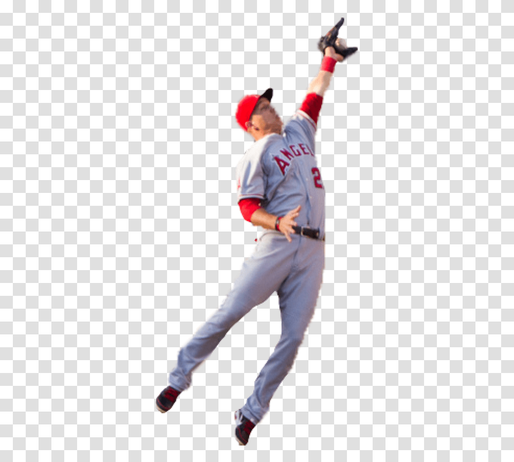 Mike Trout, Apparel, Person, Human Transparent Png