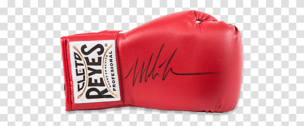 Mike Tyson Mini Signed Boxing Gloves Framed Gloves Reyes Gloves Mike Tyson, Apparel, Cap Transparent Png