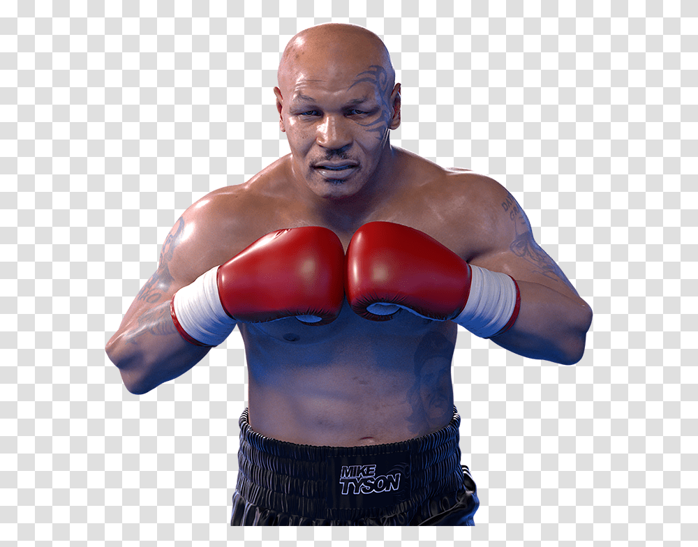Mike Tyson, Person, Human, Sport, Sports Transparent Png