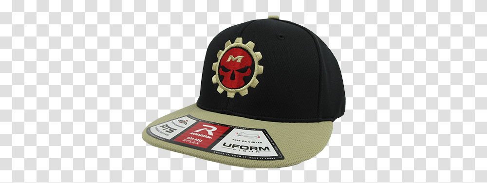Miken Logo For Baseball, Clothing, Apparel, Baseball Cap, Hat Transparent Png