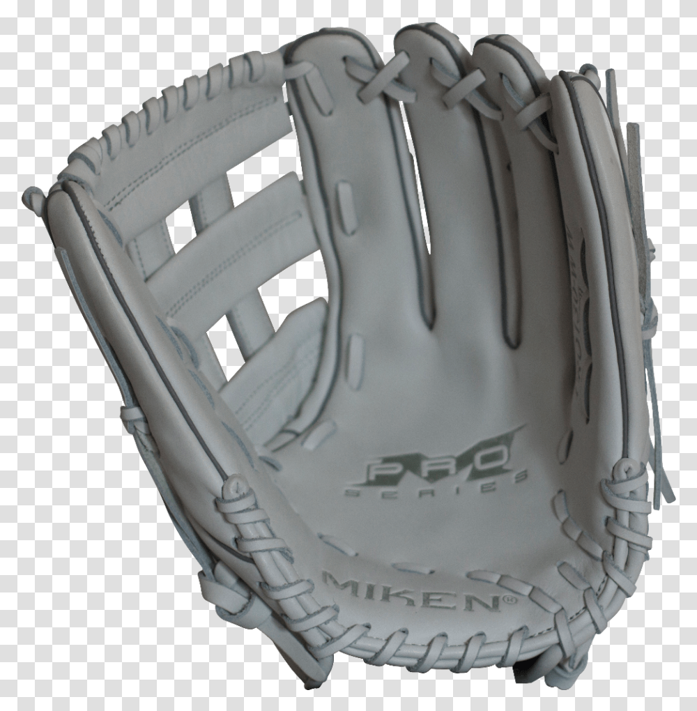 Miken Pro Series Fielding Glove 13 Baseball Protective Gear, Clothing, Apparel, Team Sport, Sports Transparent Png