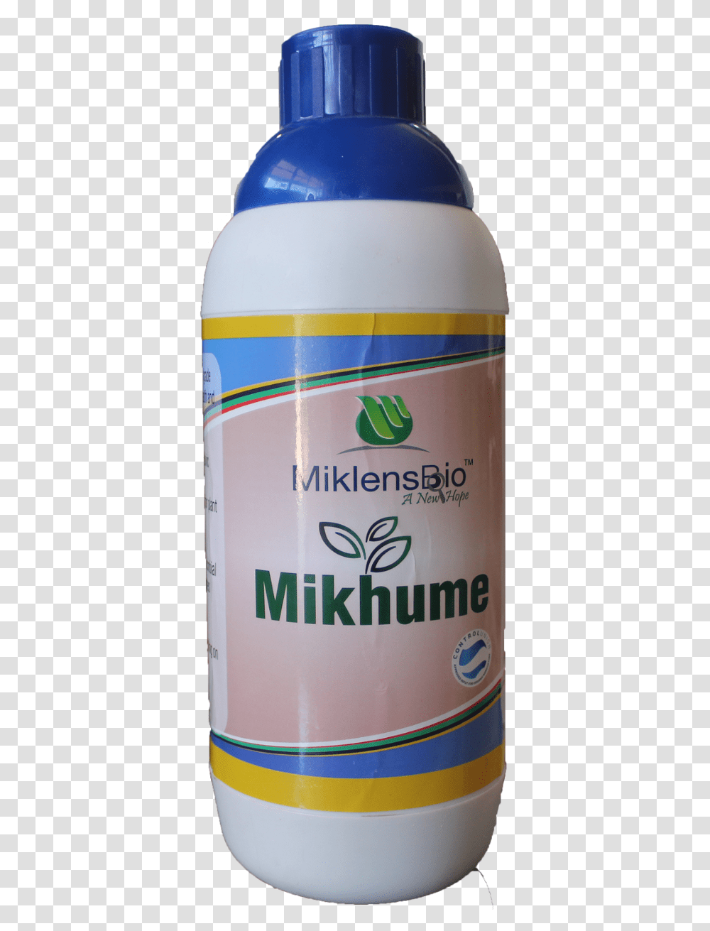 Mikhume Plastic Bottle, Cosmetics, Tin, Beer, Alcohol Transparent Png