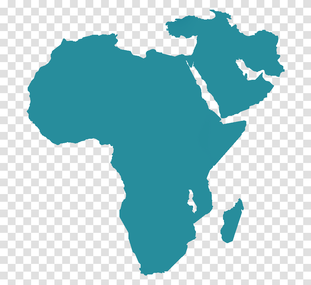 Mikroelektronika Smart Displays Africa Afrika Seterra, Map, Diagram, Atlas, Plot Transparent Png