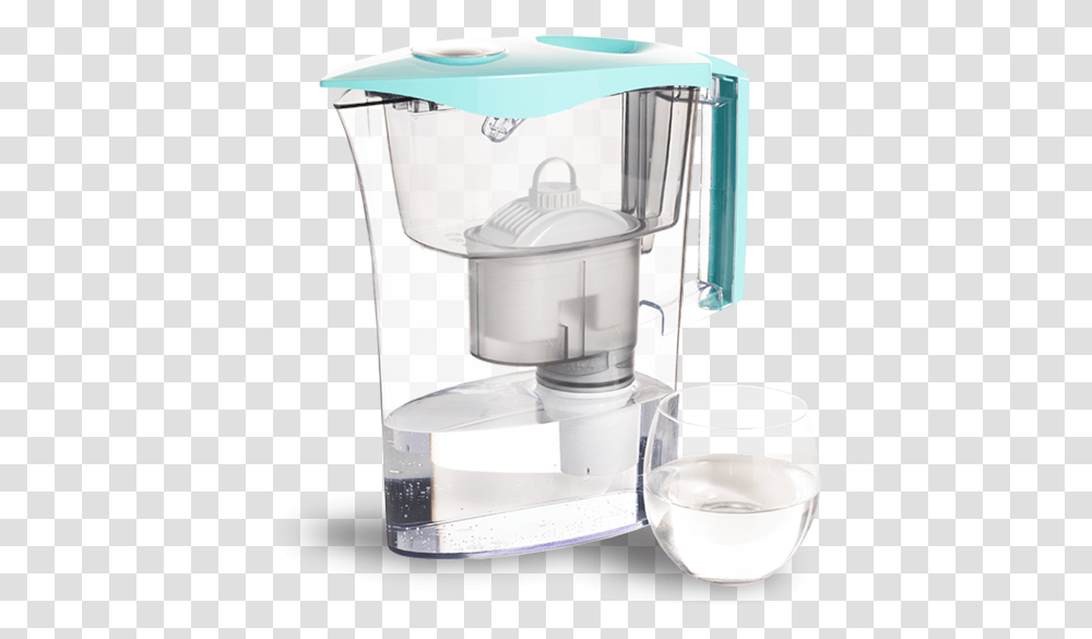 Mikroplastik Stop - Laica Coffeemaker, Appliance, Mixer, Blender Transparent Png