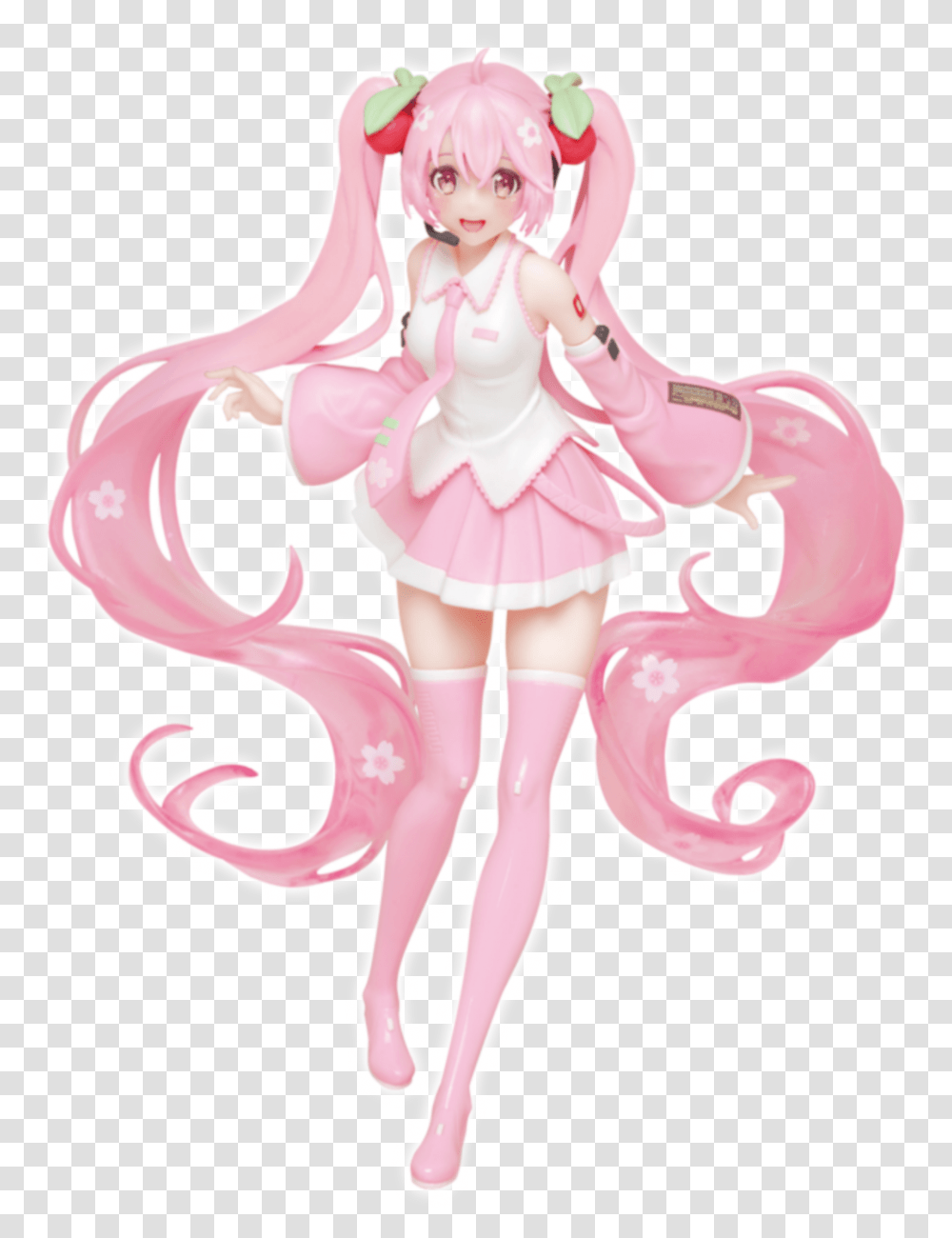 Miku Hatsunemiku Vocaloid Animecore Pink Hatsune Miku, Coffee Cup, Art, Heart, Toy Transparent Png