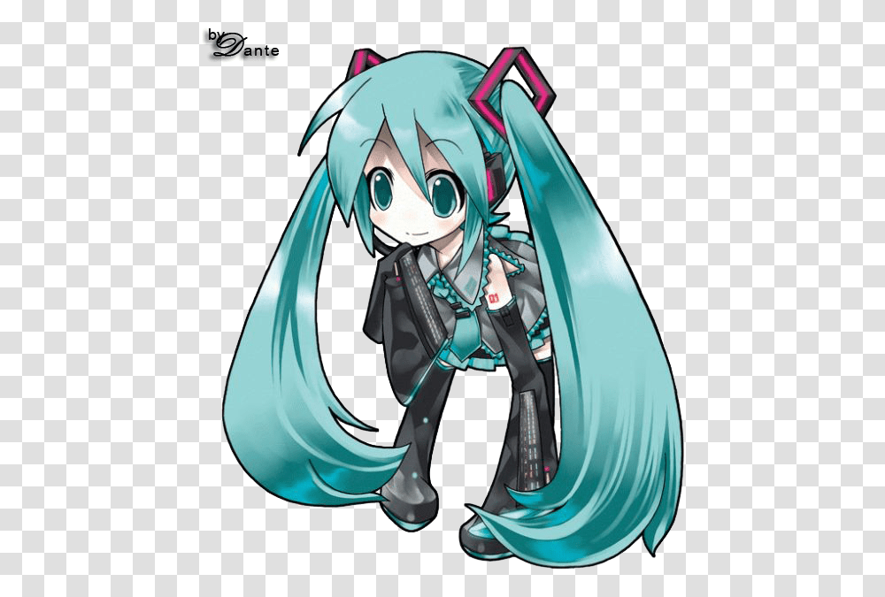 Miku, Manga, Comics, Book, Helmet Transparent Png