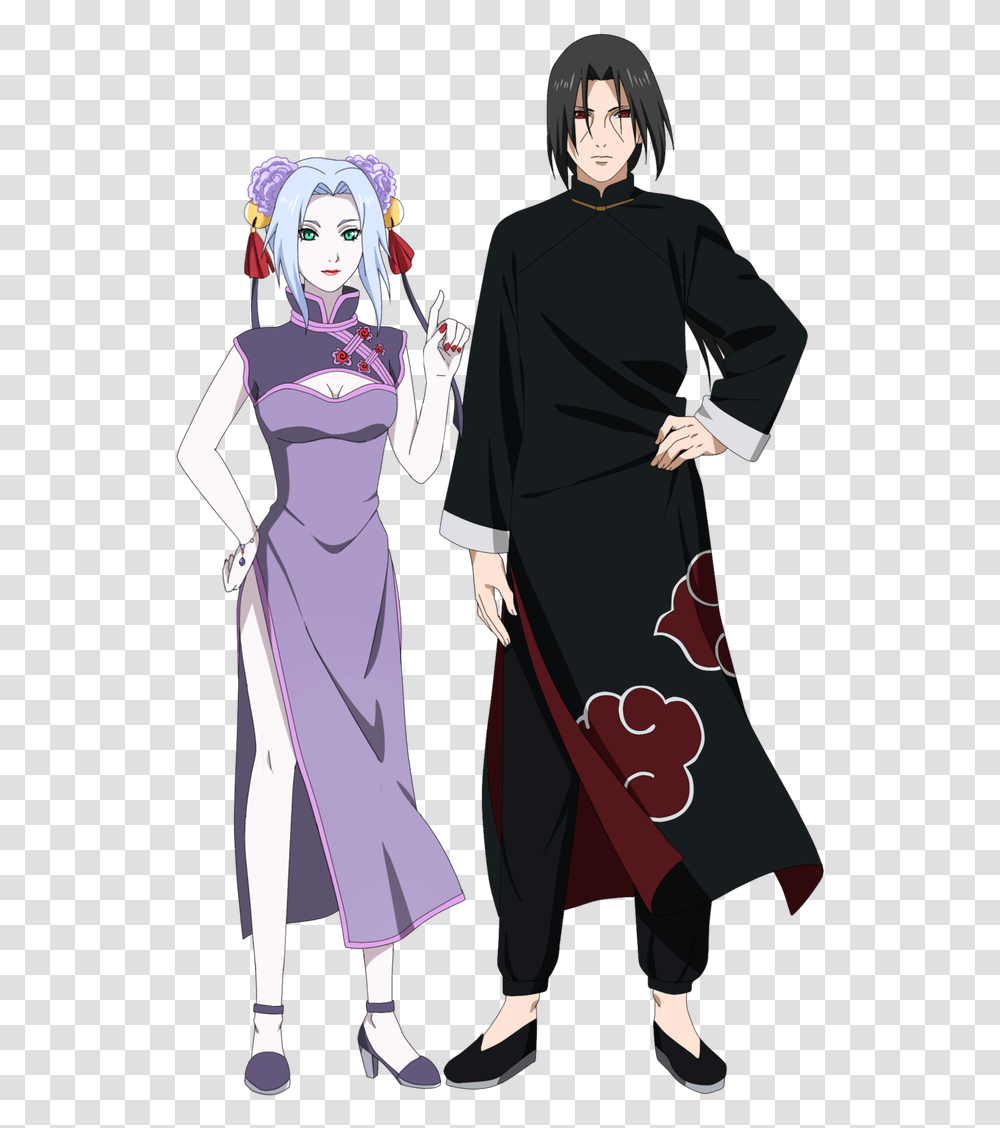 Mikura Naruto, Apparel, Manga, Comics Transparent Png