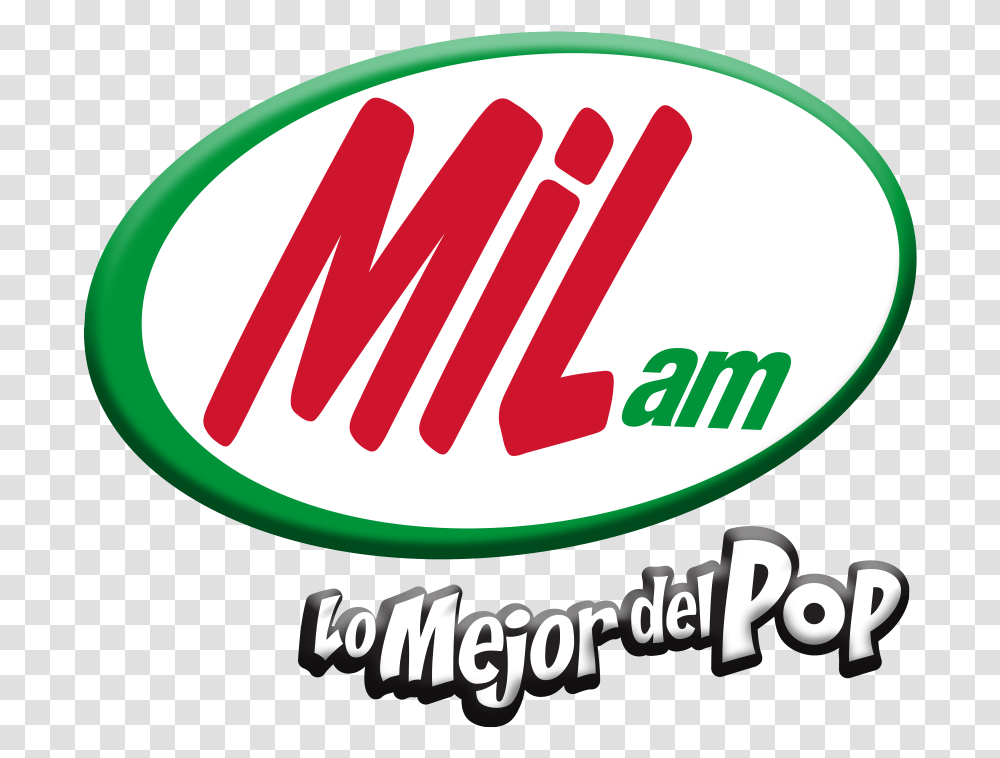 Mil Am Logo Mil Am, Symbol, Trademark, Label, Text Transparent Png